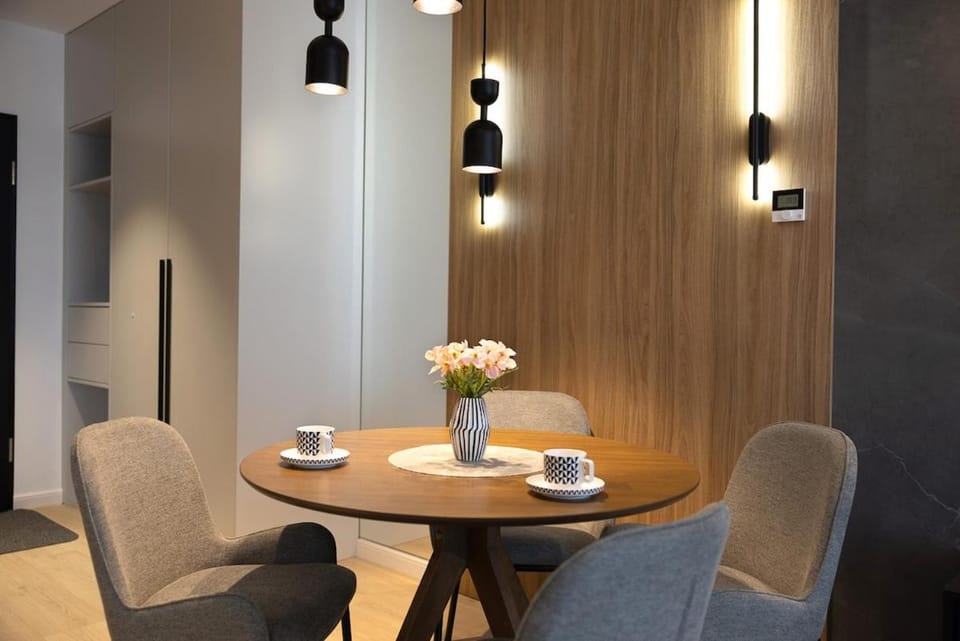 EASY RENT- Wieniawska4U Centrum, Free Parking Apartment in Masovian Voivodeship