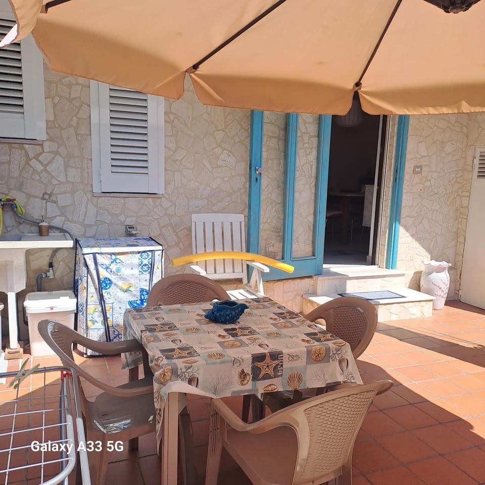 Casa Anna Apartment in Francavilla al Mare