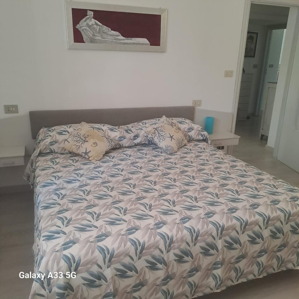 Casa Anna Apartment in Francavilla al Mare