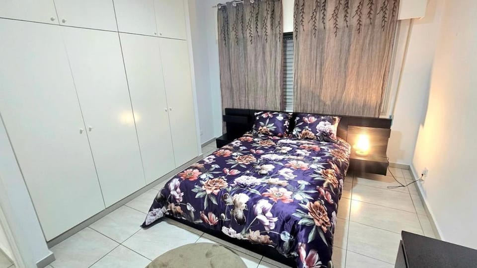 Dasoudi beach apartment Apartment in Germasogeia
