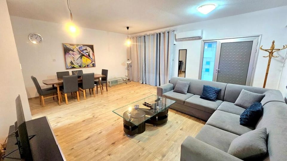 Dasoudi beach apartment Apartment in Germasogeia