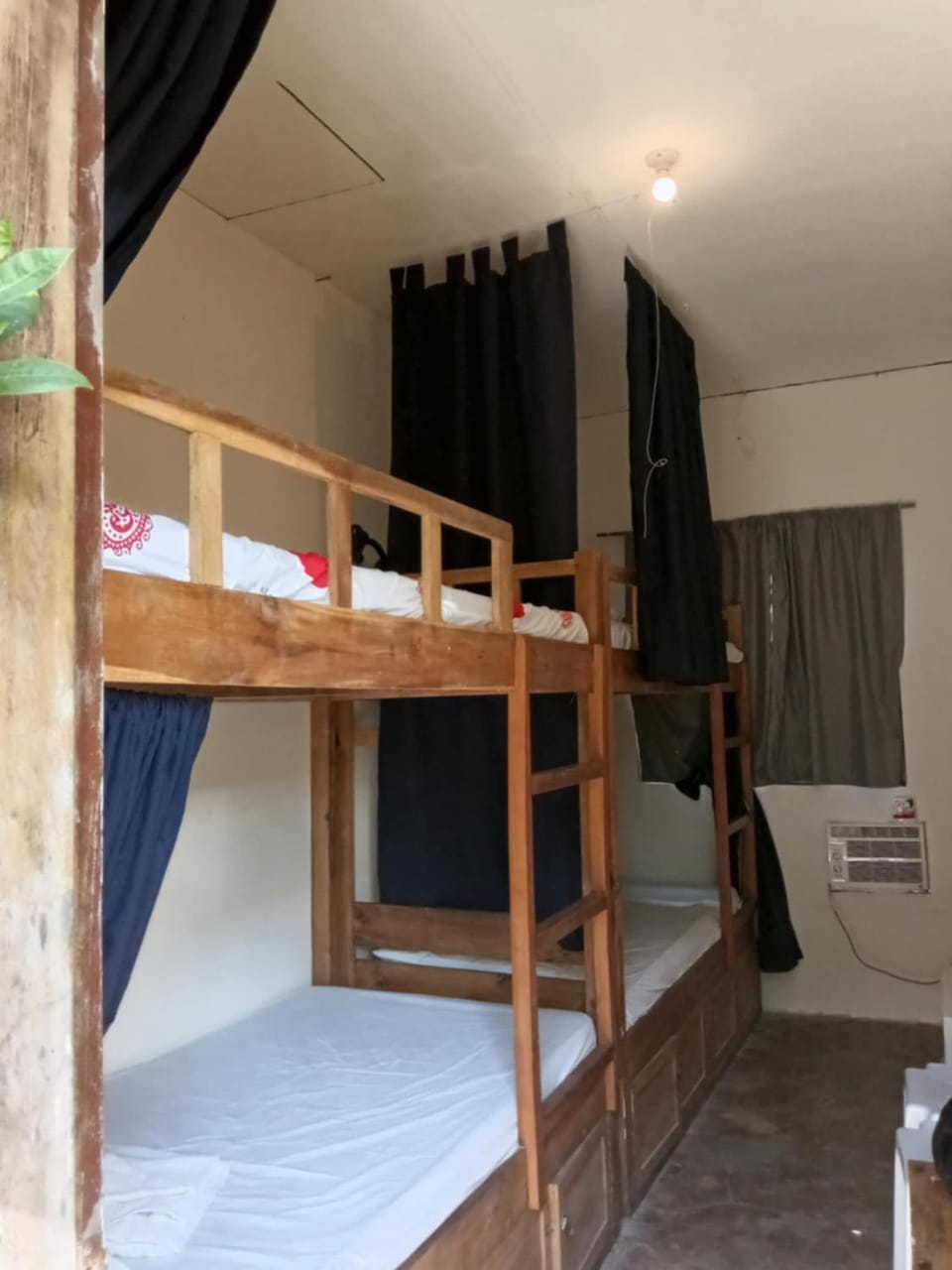 Popo isso homestay Vacation rental in General Luna