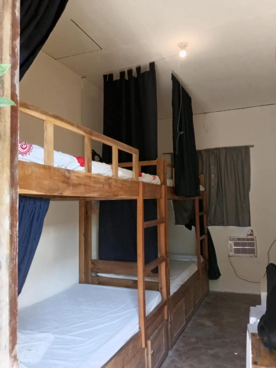 Popo isso homestay Vacation rental in General Luna