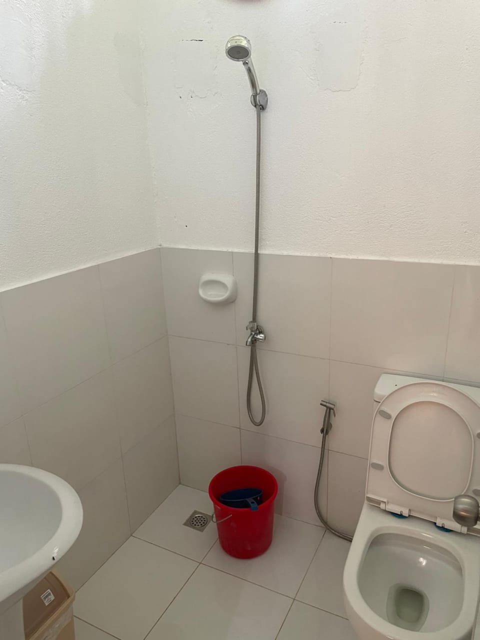 Popo isso homestay Vacation rental in General Luna