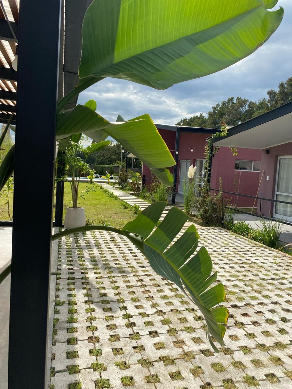 Ikigai San Pedro Apartment in San Pedro