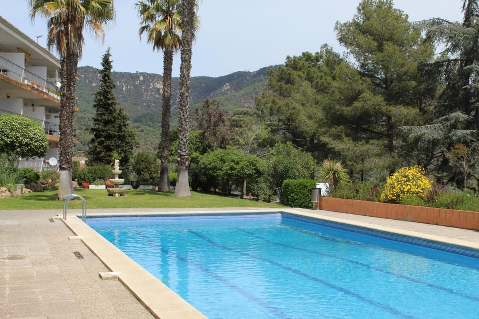 CBA COSTA BRAVA - Kalm Apartment in Tossa de Mar
