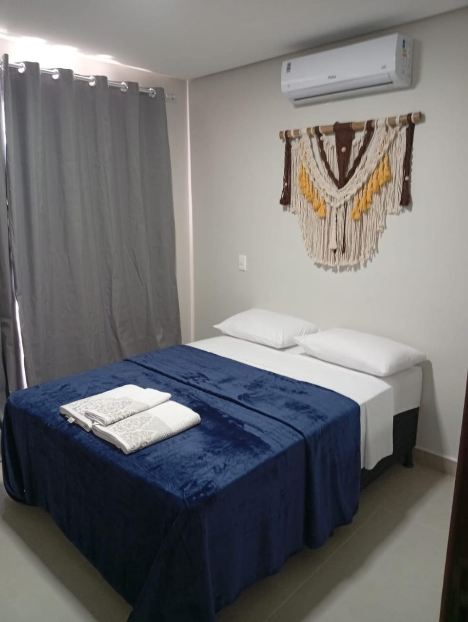 Aline Apartment in Porto Seguro