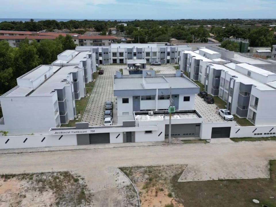 Aline Apartment in Porto Seguro