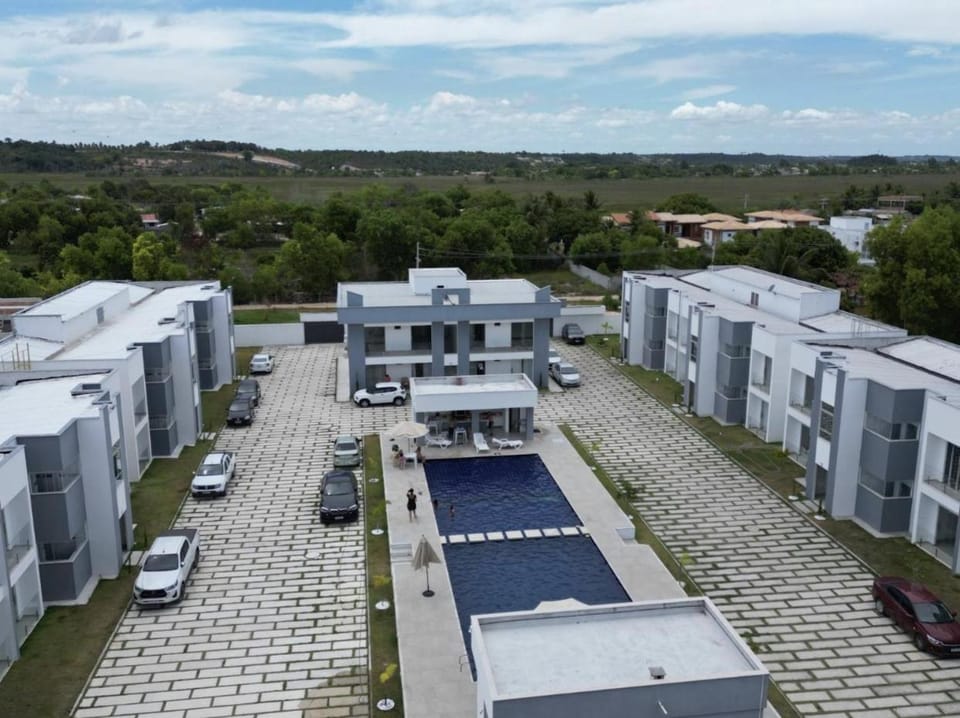 Aline Apartment in Porto Seguro
