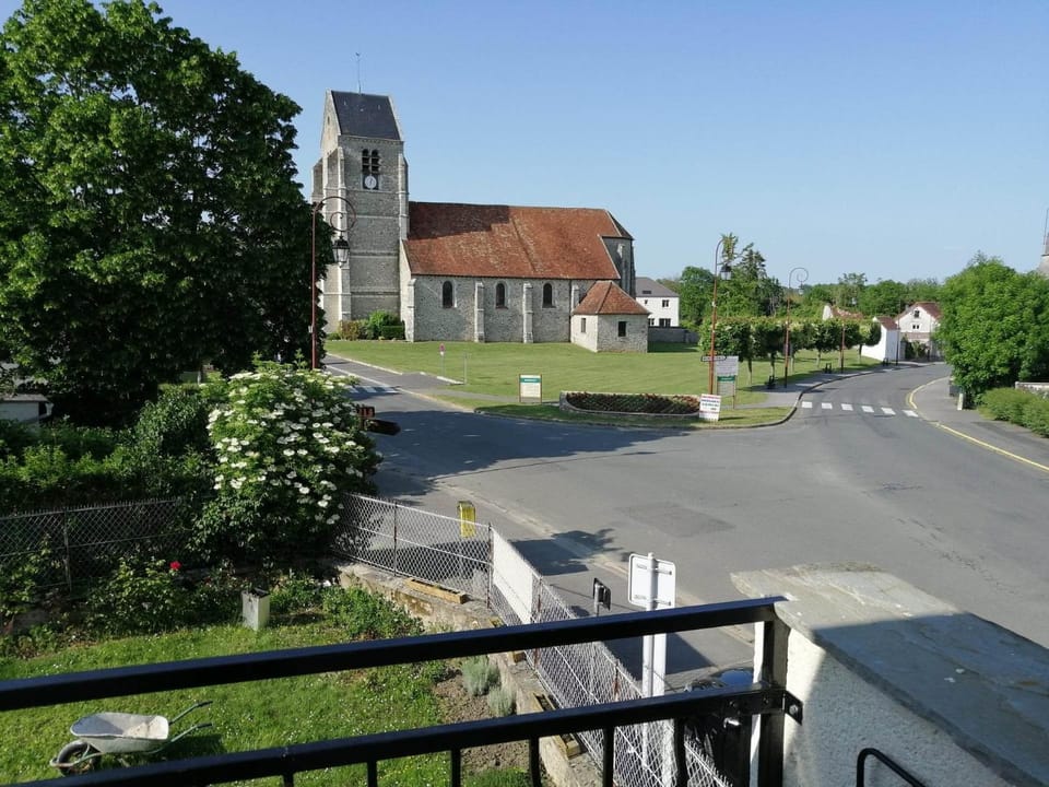 Street view, Location