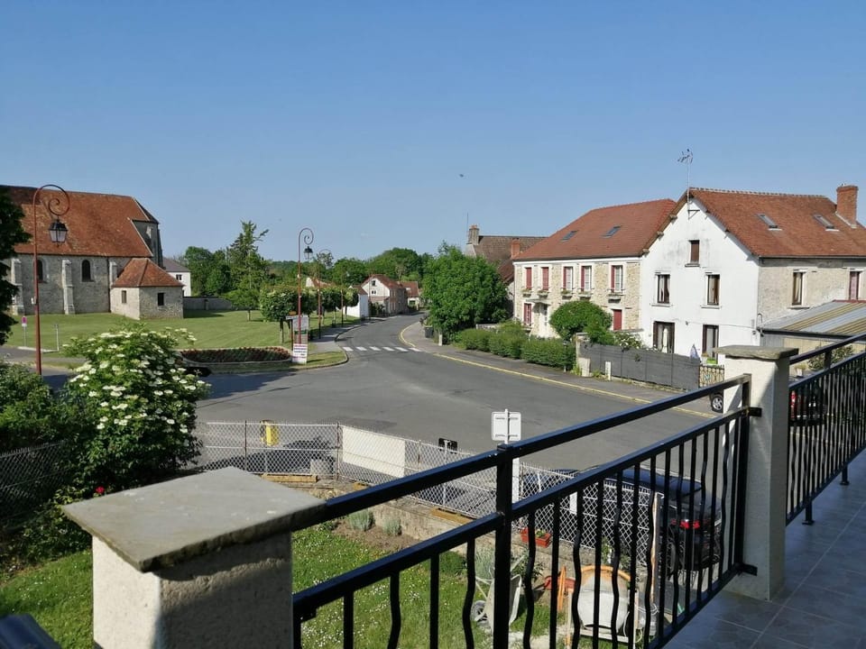 Location