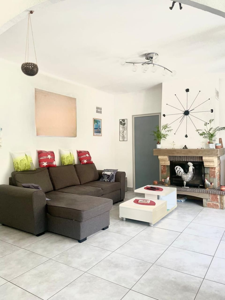 Villa GALEJADE in a quiet location with garden - On the heights of Toulon House in Toulon