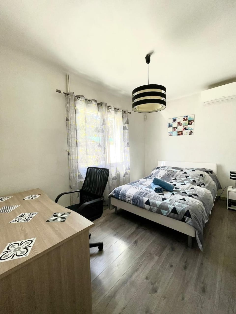 Villa GALEJADE in a quiet location with garden - On the heights of Toulon House in Toulon