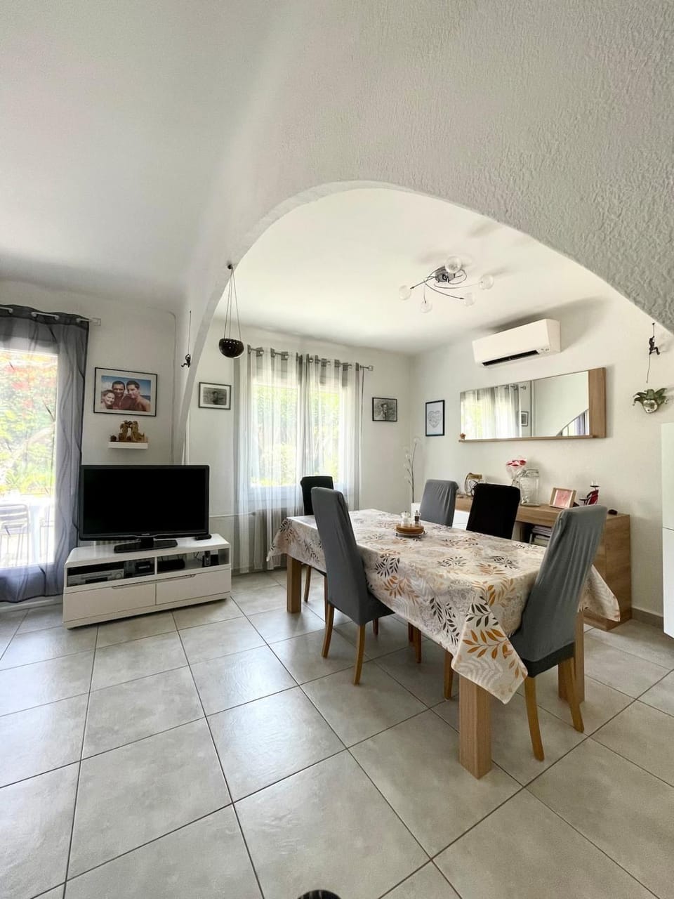 Villa GALEJADE in a quiet location with garden - On the heights of Toulon House in Toulon