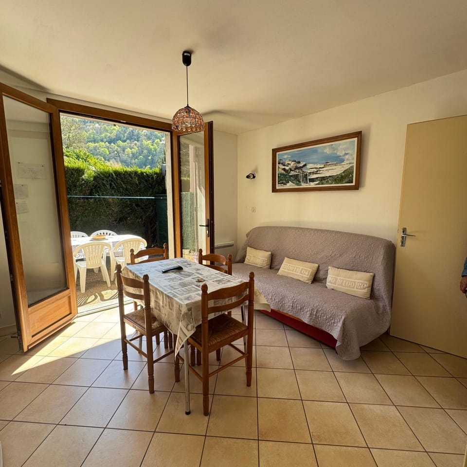 le desman Apartment in Nouvelle-Aquitaine
