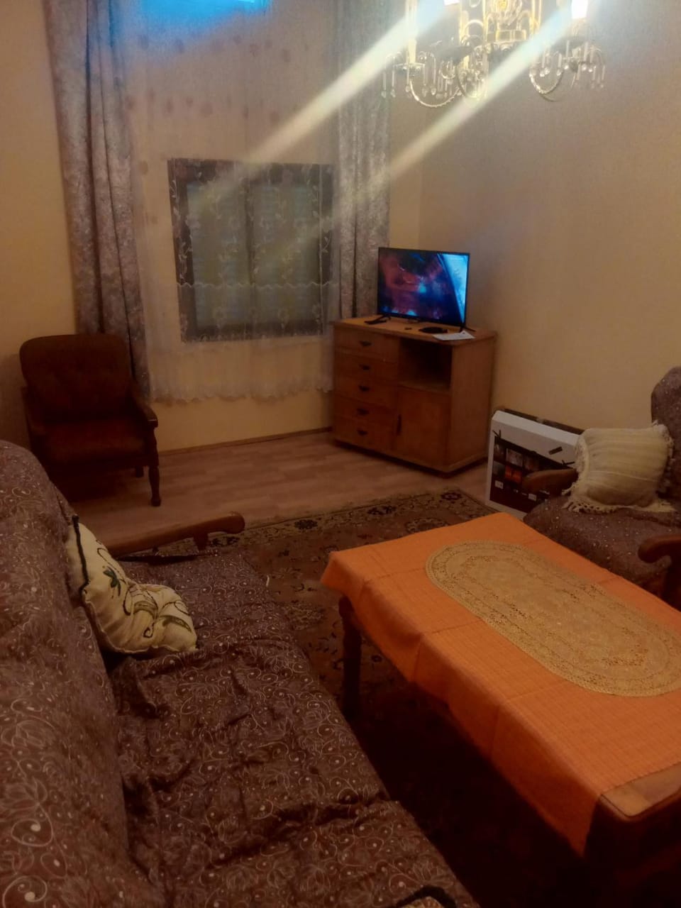 Atlantik Blick Apartment in Souss-Massa
