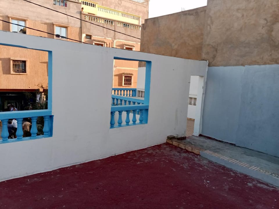 Atlantik Blick Apartment in Souss-Massa