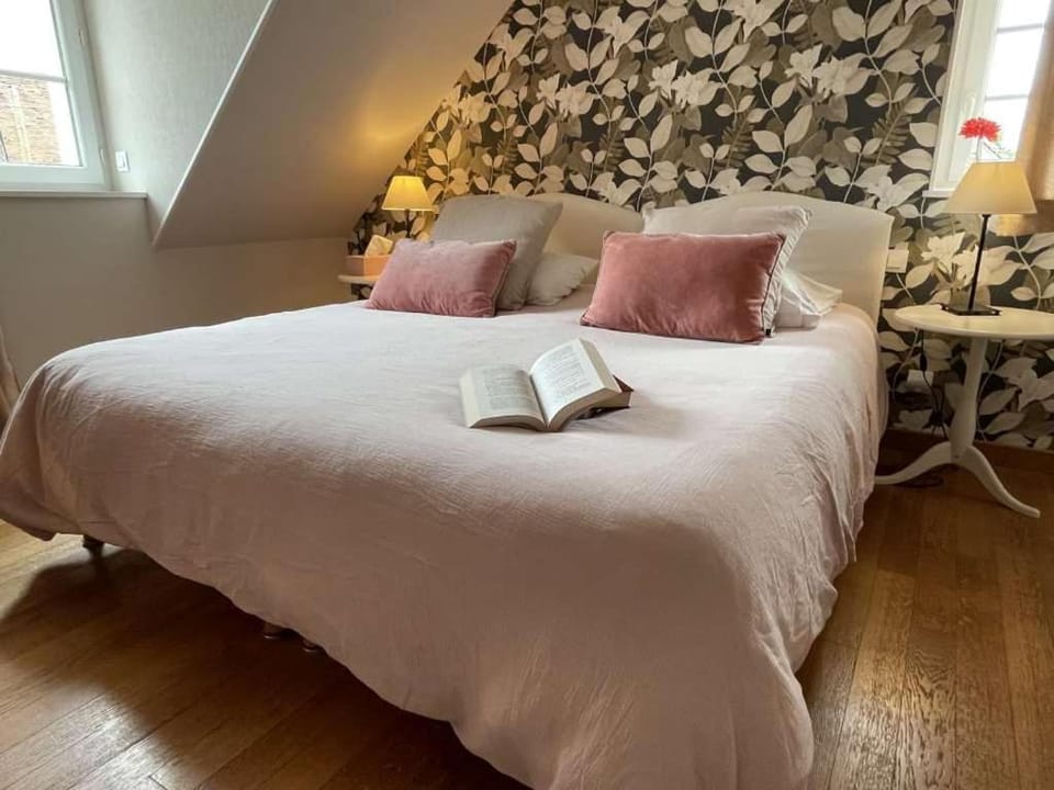 Le Clos Près Chambord Bed and Breakfast in Centre-Val de Loire