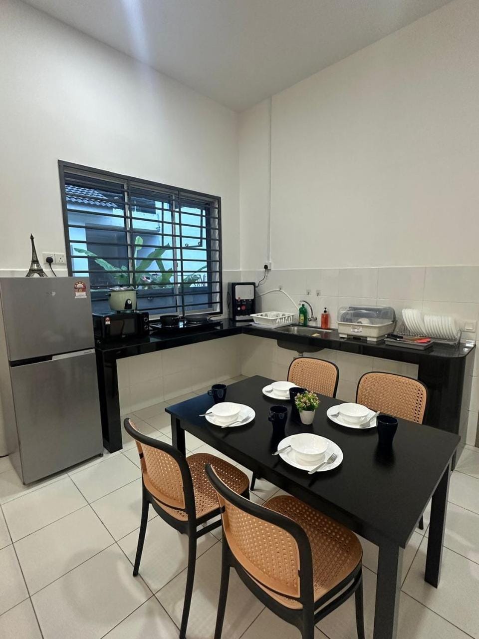 Jalan Rambai 9 Family Suite 3 Bedroom Apartment in Johor