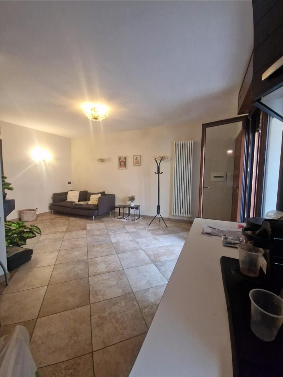 Residenze Romane Apartment in Rome