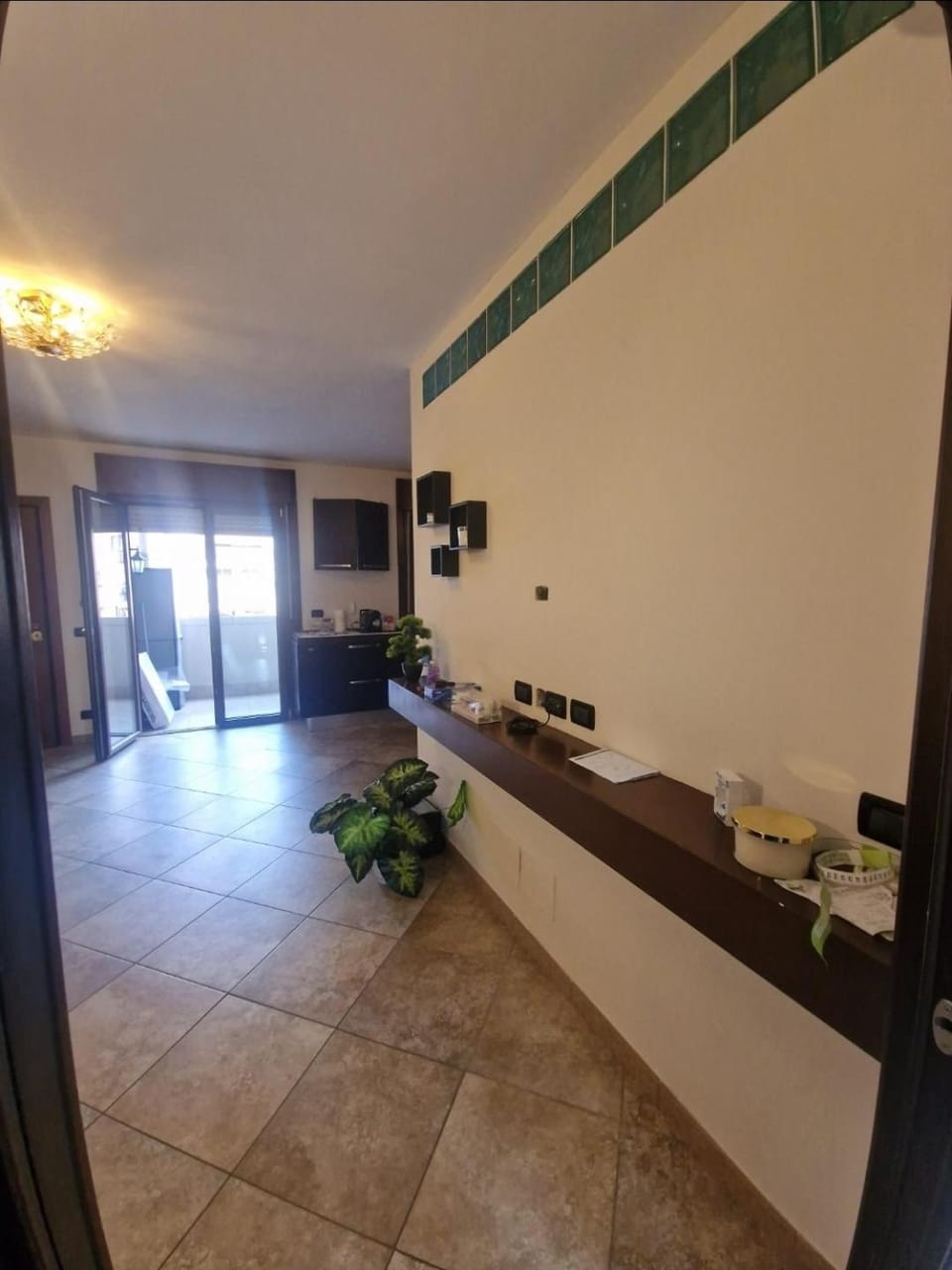 Residenze Romane Apartment in Rome