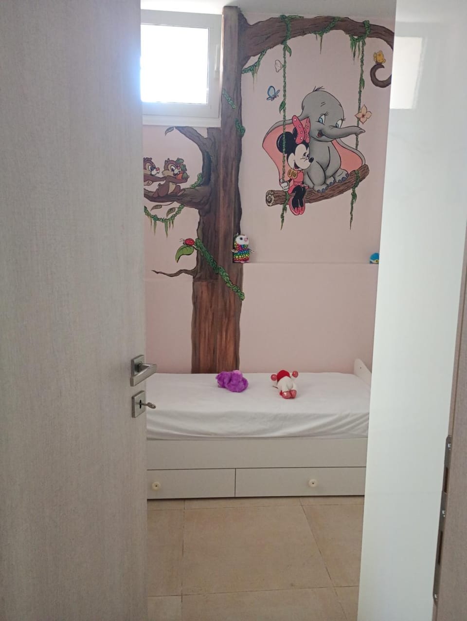 Evas home Apartment in Heraklion