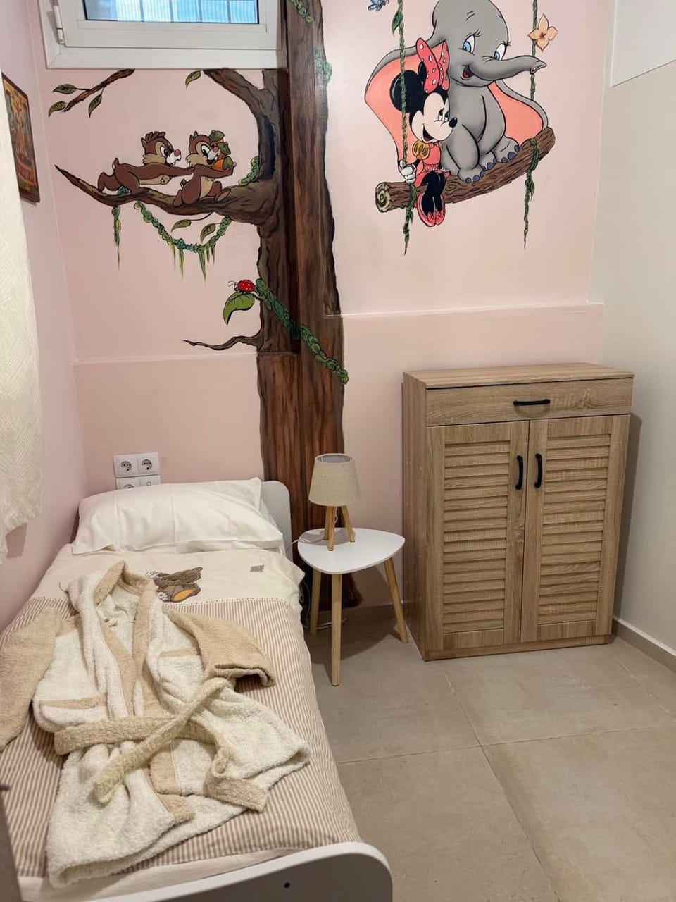 Evas home Apartment in Heraklion