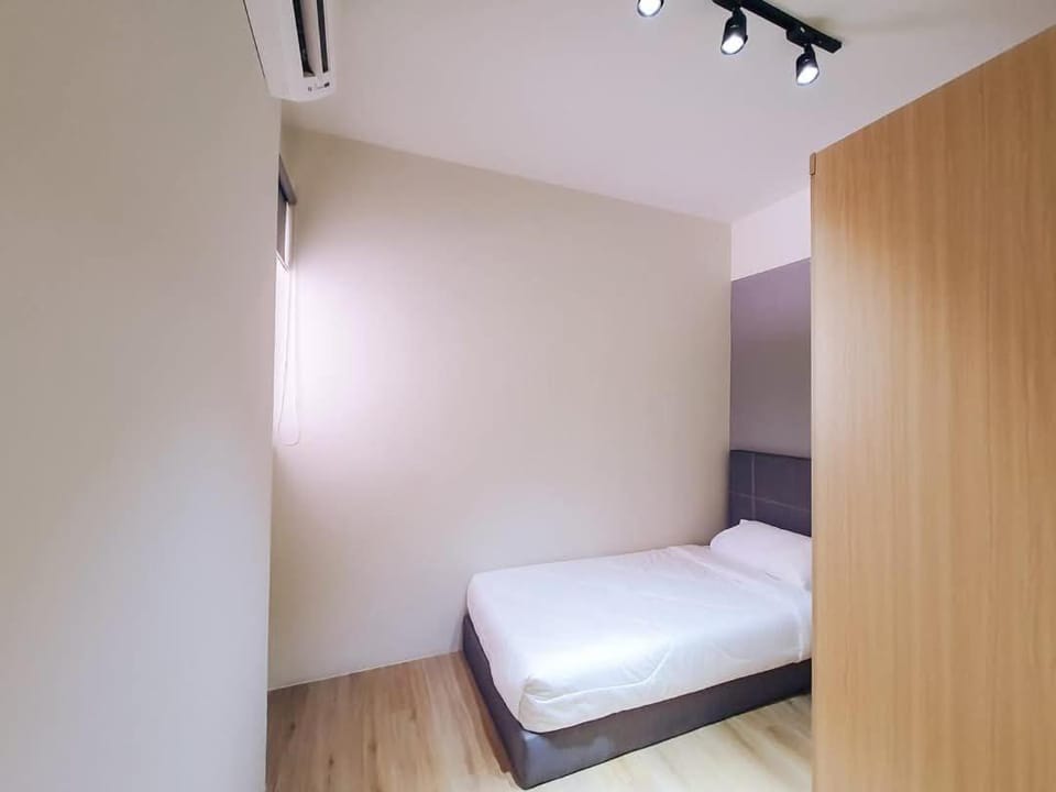 Homestay at V21 Kota Kinabalu Apartment in Kota Kinabalu