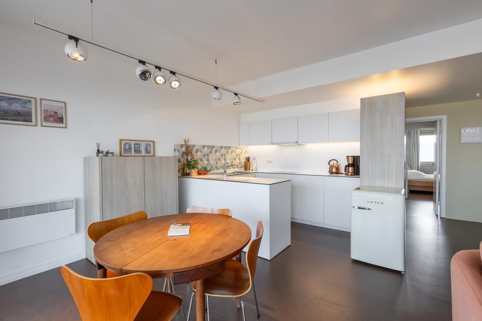 LECOMTE - Coastal Comfort Collection 214 Apartment in Ostend