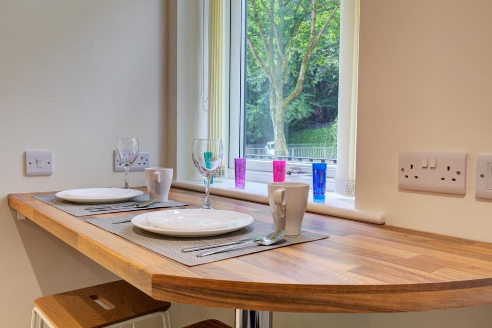 18A King street Apartment in Rossendale