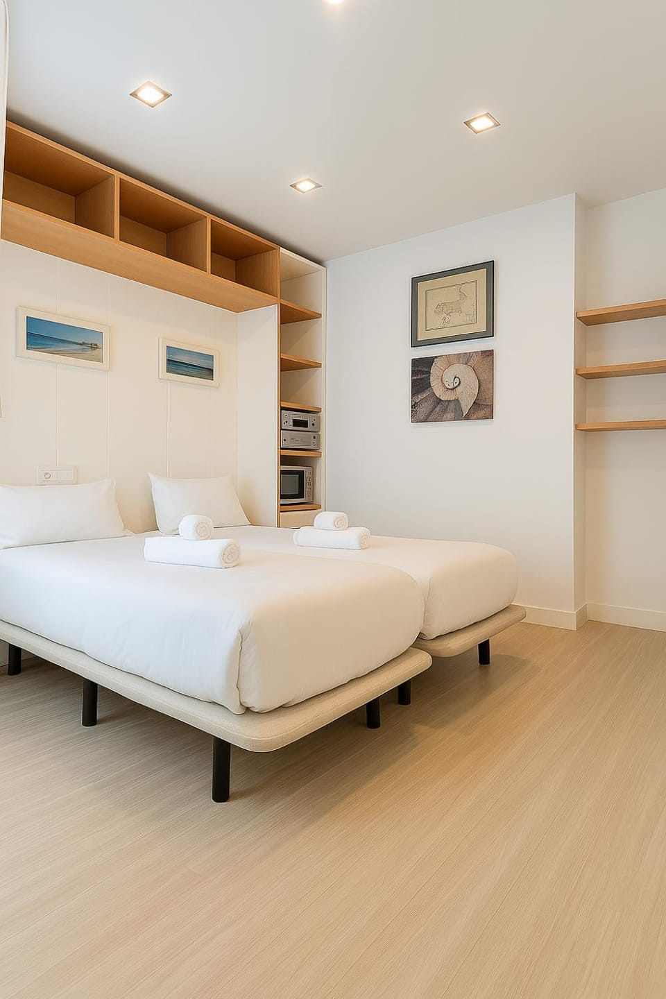 Ático terraza privada Tetuán Apartment in Seville