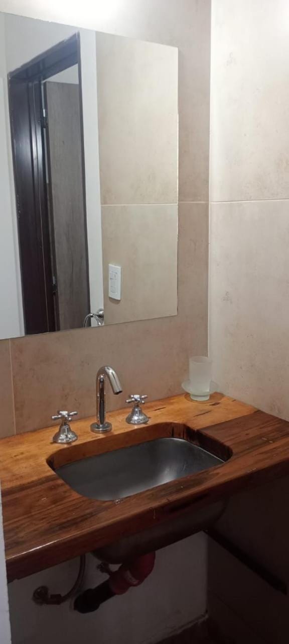 Cabaña cp House in Villa General Belgrano