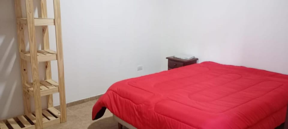 Cabaña cp House in Villa General Belgrano