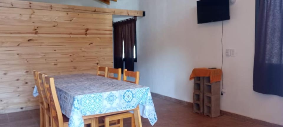Cabaña cp House in Villa General Belgrano