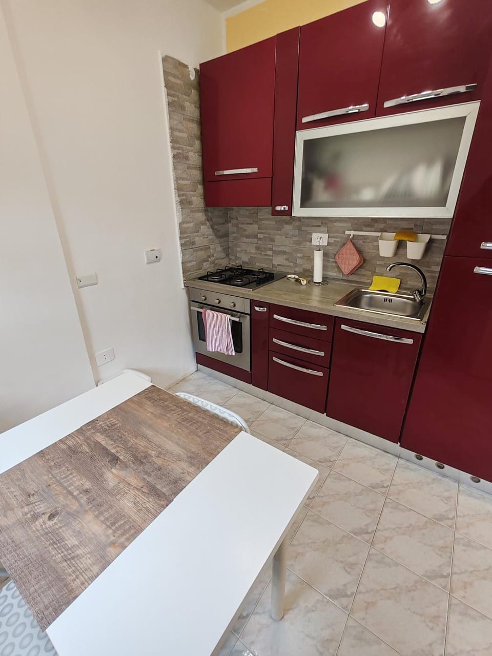Lido di Ostia Apartment Apartment in Ostia
