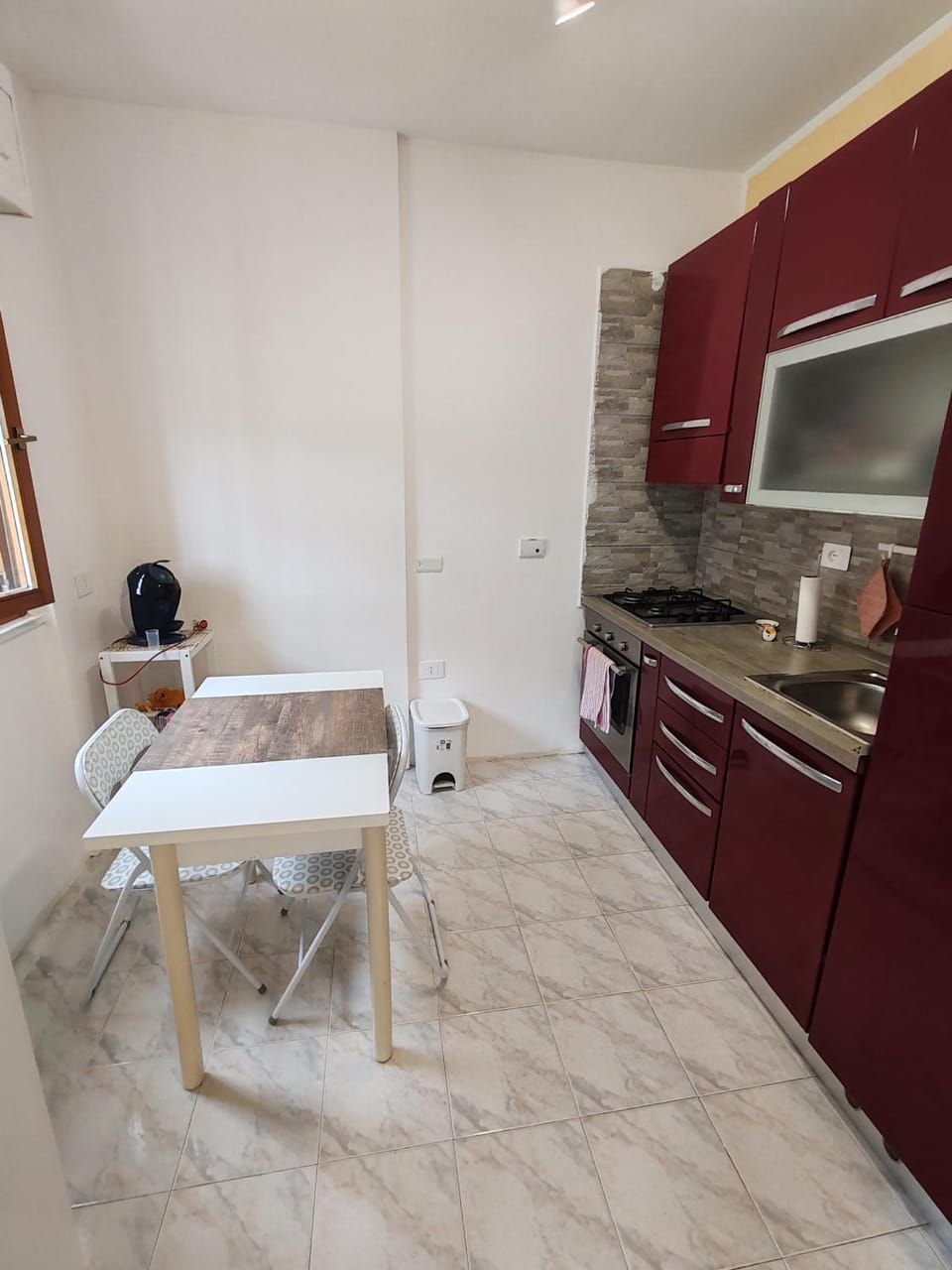 Lido di Ostia Apartment Apartment in Ostia