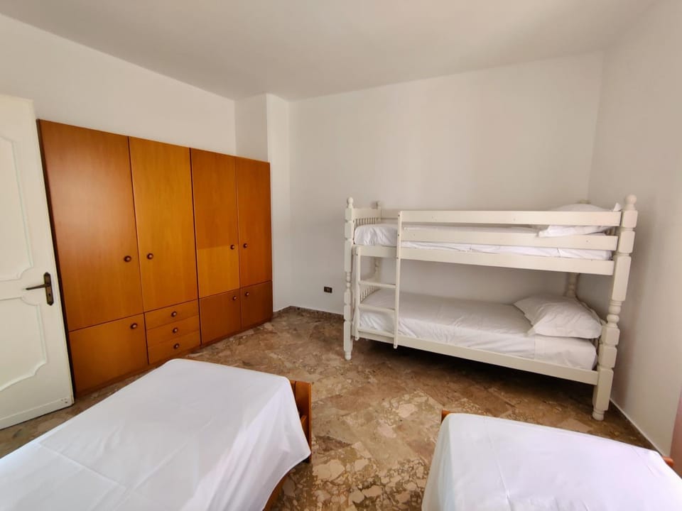 Casa Grecale Apartment in Galatone