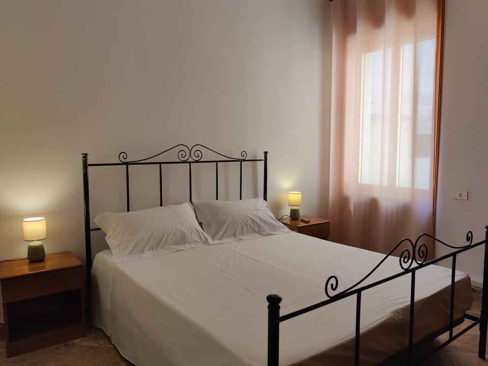 Casa Grecale Apartment in Galatone