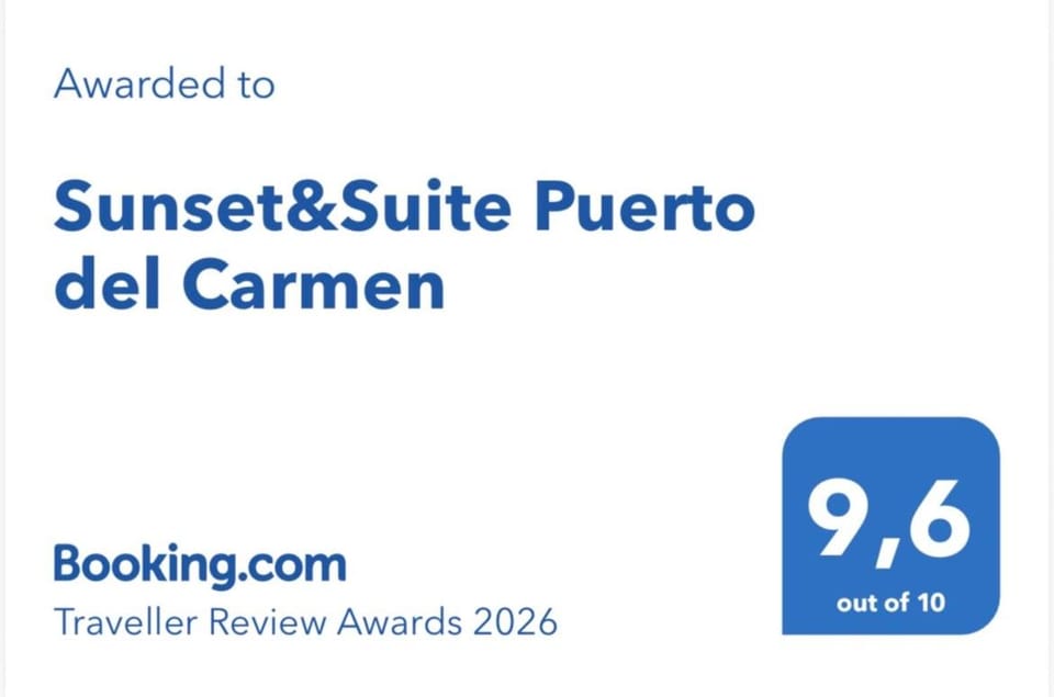 Sunset&Suite Puerto del Carmen Apartment in Puerto del Carmen