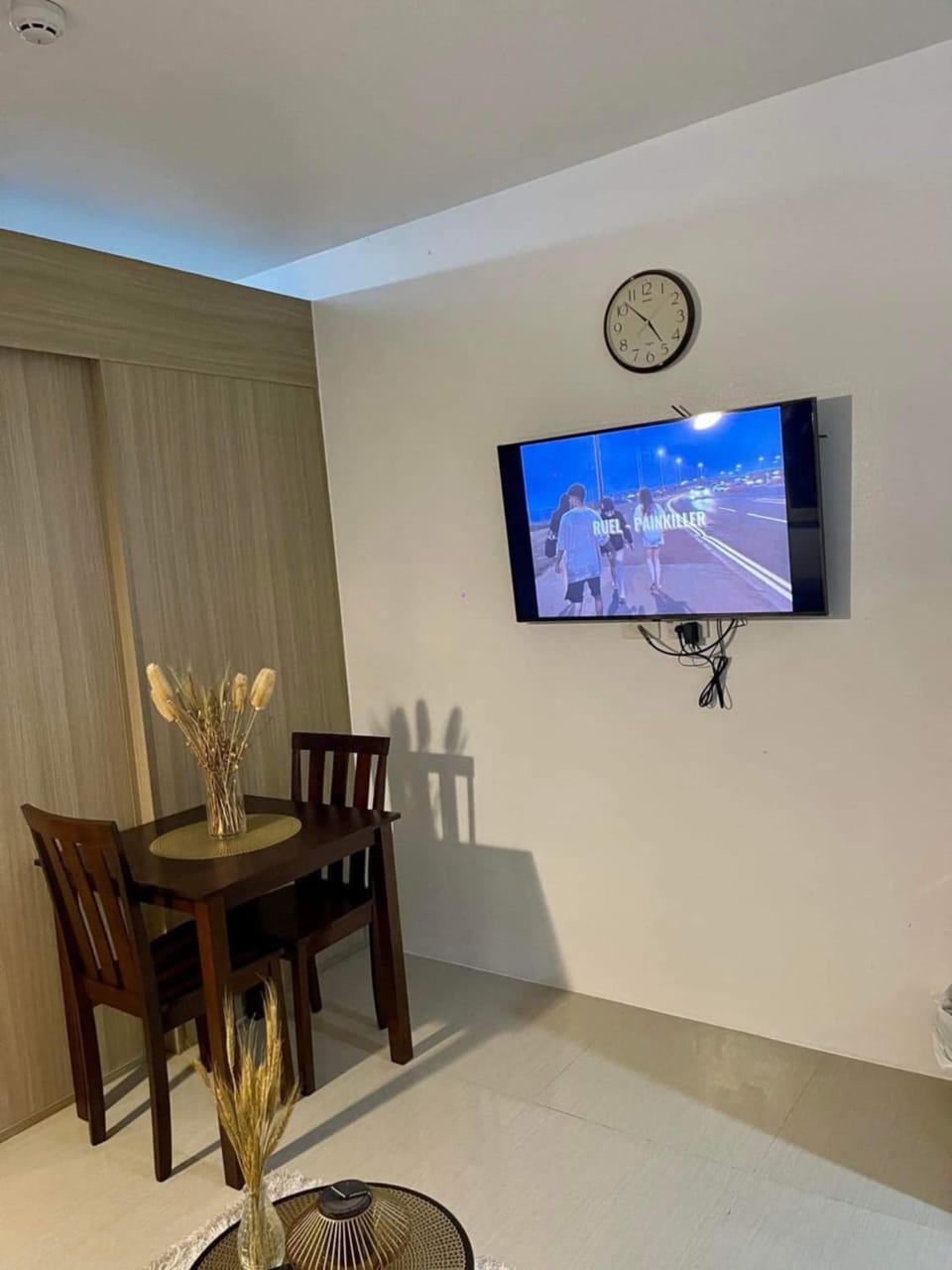 Communal lounge/ TV room, TV and multimedia, Spa and wellness centre/facilities, Dining area, Evening entertainment