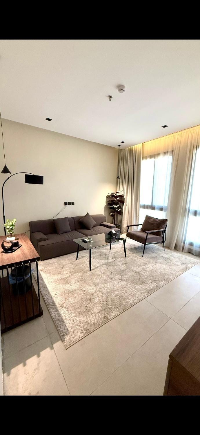 شقة هادية بدخول ذكي Rose D Apartment in Riyadh Province