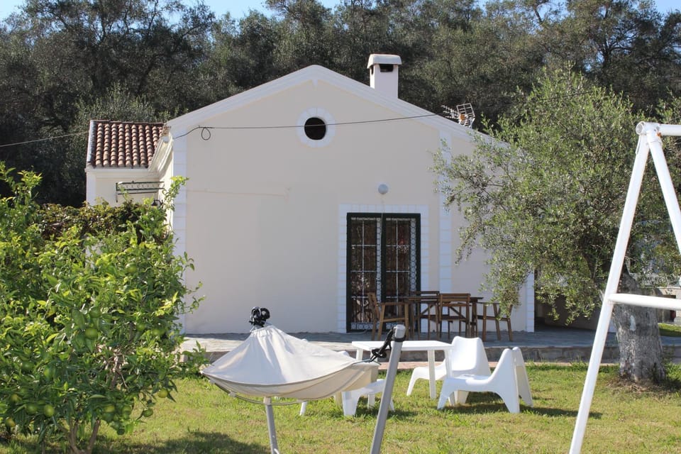 Liza Vacation House House in Corfu, Greece