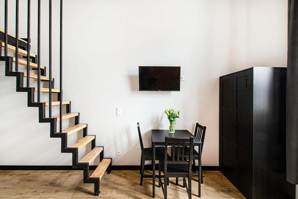 3B Loft City Apartment Apartment in Wroclaw
