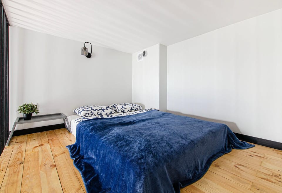 3B Loft City Apartment Apartment in Wroclaw
