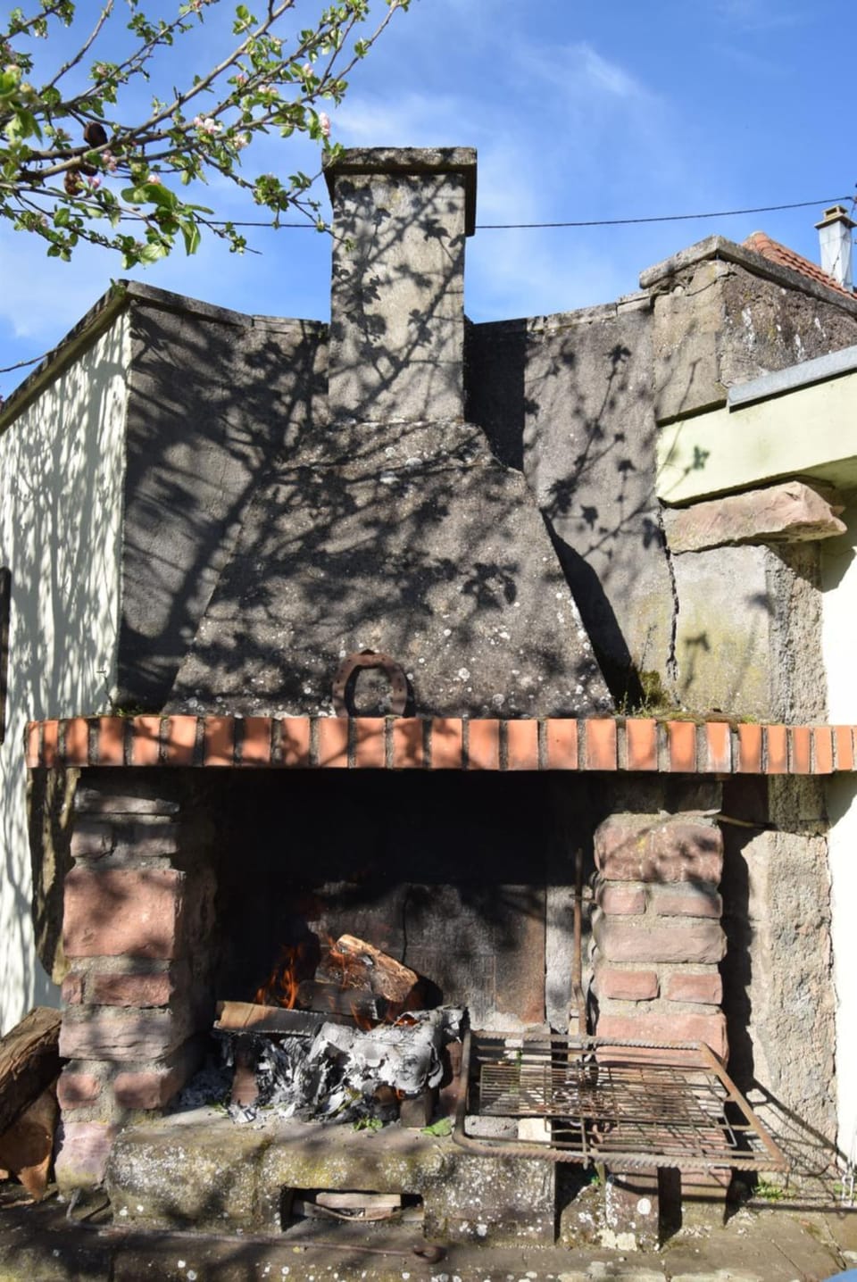 BBQ facilities