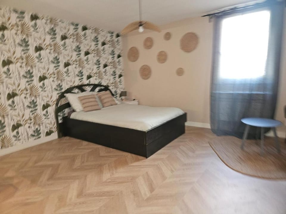 Charmant studio près du pont avignon Apartment in Avignon