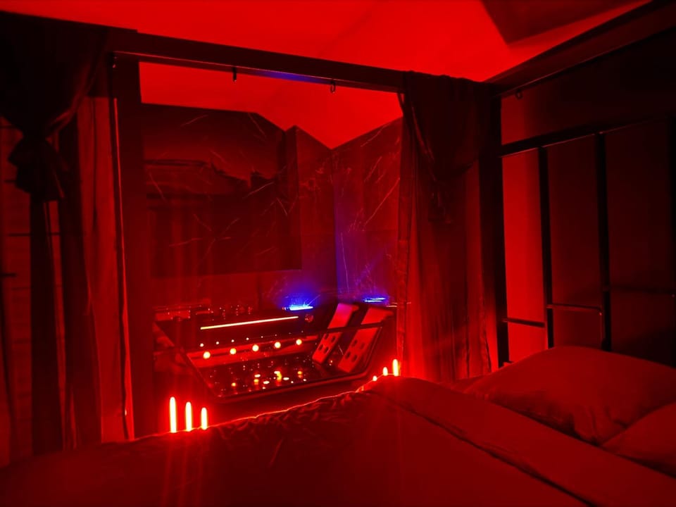 Willa Tulipanowa Apartment in Lesser Poland Voivodeship