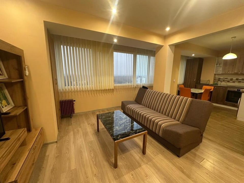 Danube View 2 Apartment in Dolj County, Romania