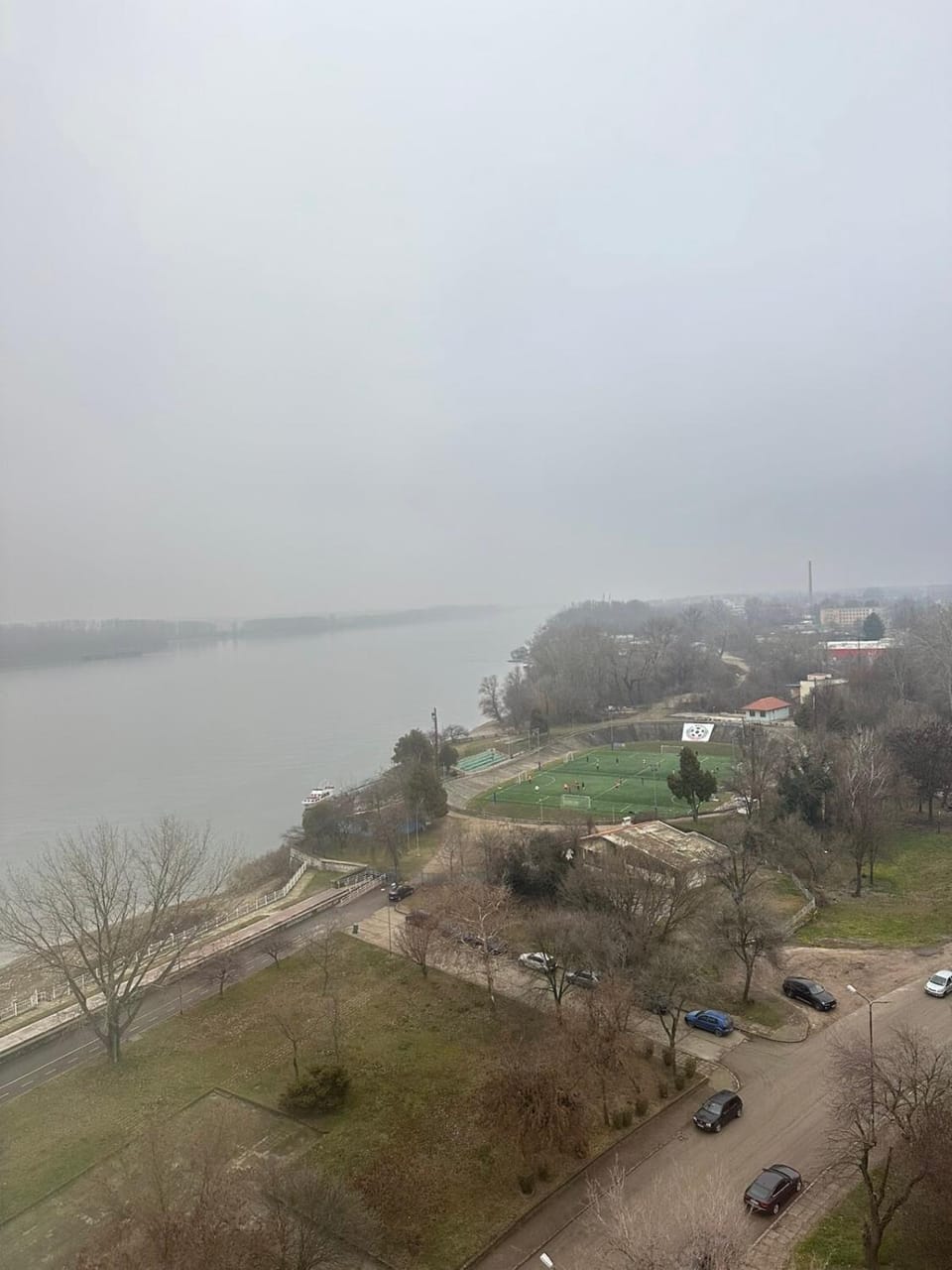 Danube View 2 Apartment in Dolj County, Romania