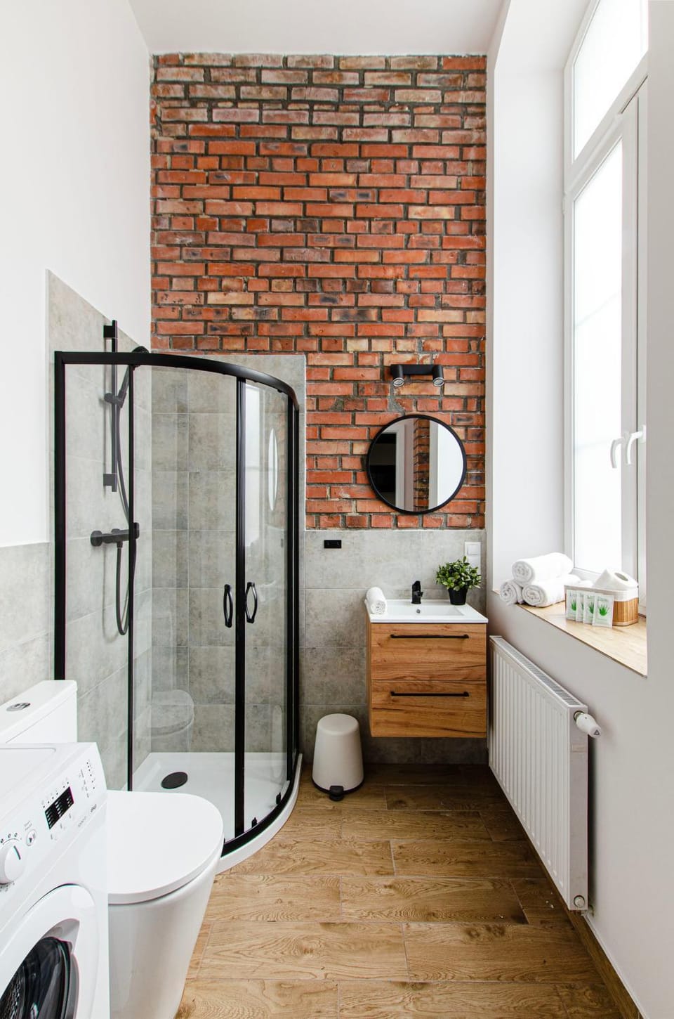 3A Loft City Centre Apartment Apartment in Wroclaw